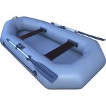 Лодка Альфа - 25