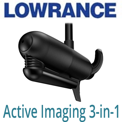 Lowrance Active Imaging 3-in-1 (000-14900-001)