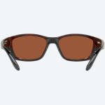Очки поляризационные Costa Fisch 580 GLS Tortoise/Green Mirror