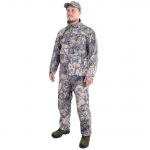 Костюм King Hunter SUMMER (Camo Gray, S)