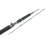 Удилище кастинговое Zetrix Hayron HRC-822SBE max 140 гр.