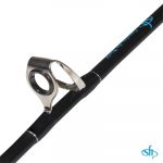 Спиннинг SFT Ocean Guide 2.1m 200-700G >30lbs 2 sec
