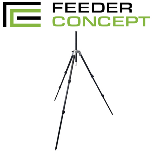 Feeder Concept Turnament Tripod