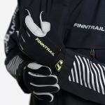 Перчатки Finntrail Enduro Yellow 2760 размер XL