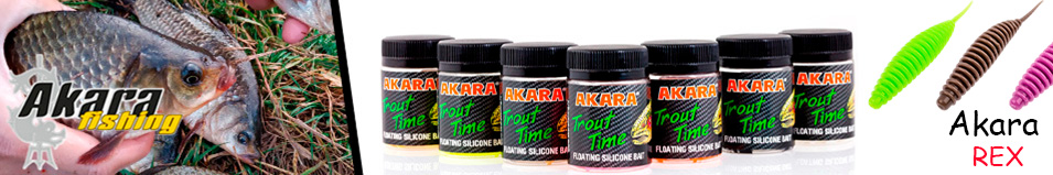 Akara REX 2
