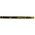 Спиннинг Narval Fishing Granny Pike 84XH max 180g Fast