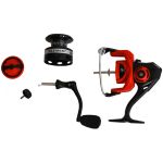 Катушка безынерционная Black Side ELEMENT 4000FD (3+1 подш.)