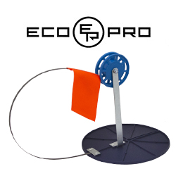 EcoPro EP-WRH180 Жерлица жесткая