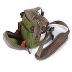 Сумка поясная Fishpond Medicine Bow Chest Pack