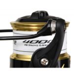 Катушка спиннинговая F-Fishing '23 Blackfire 3000S