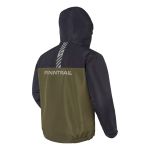 Куртка мужская Finntrail Apex 4027 Khaki (M)