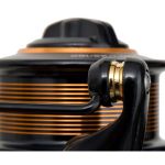 Катушка фидерная F-Fishing S-River Feeder 6000 (SRF6000)