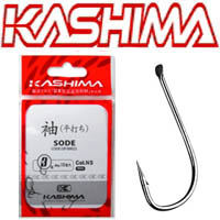 Kashima Sode