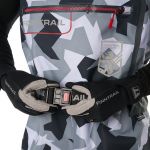 Вейдерсы Finntrail Speedmaster 1528 CamoLightGrey_N (L)