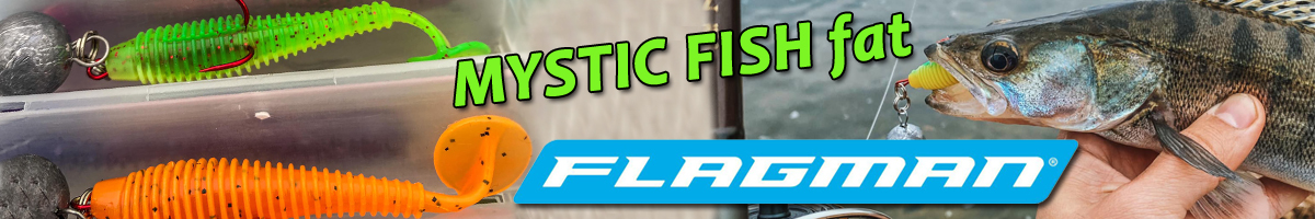 Flagman Mystic Fish Fat 2,8
