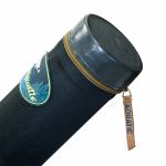 Тубус Aquatic Т-90С без кармана (90 мм, 145 см, цвет: синий)