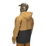 Кепка Simms Gore-Tex ExStream Hat '20, Black