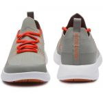 Полукеды Grundens Sea Knit Boat Shoe, Metal, 10
