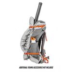 Рюкзак Simms Waypoints Backpack Gunmetal Large 