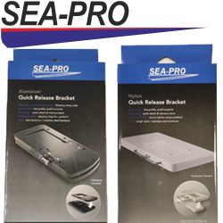 Универсальная монтажная пластина Sea-Pro