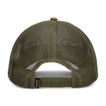 Кепка Simms Single Haul Trucker - BEСF, Loden