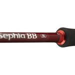 Спиннинг Shimano Sephia BB R S803M