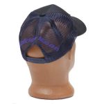 Кепка Golden Mean Mesh Cap Navy