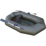 Лодка Альфа - 21 В