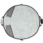 Сумка Simms Taco Bag, Regiment Camo Olive Drab, 17L