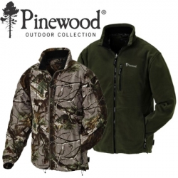 Pinewood