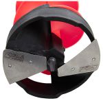 Шнек ледобура Higashi Cobra Long 150 SE