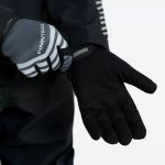 Перчатки Finntrail Eagle 2840 Grey_N (L)