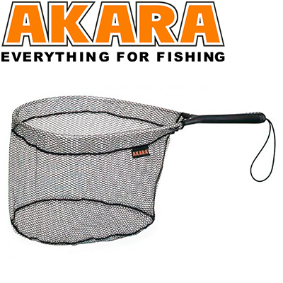 Akara PK-4 40x50см Подсачек овальный