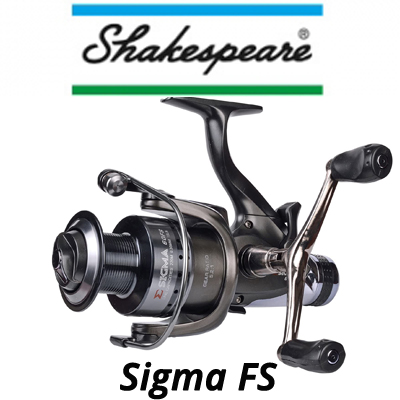 Shakespeare Sigma FS
