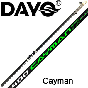 Dayo Cayman