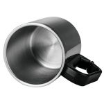 Термокружка 400ML с пластиковой крышкой Tonar T.TK-033-400