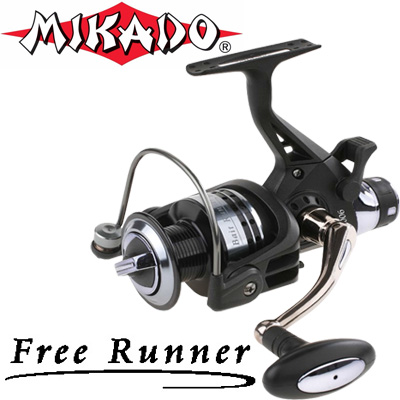 Mikado Free Runner