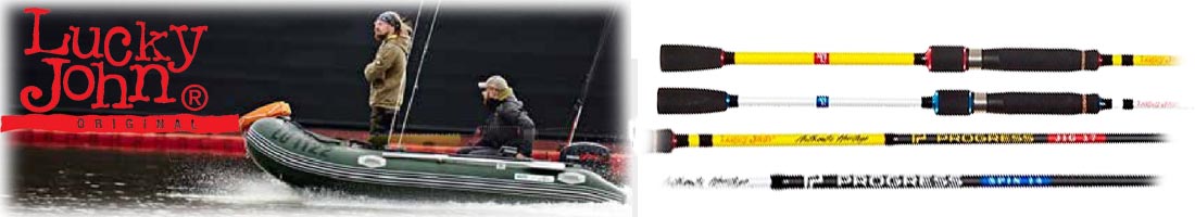 Lucky John Progress Micro Jig