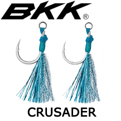 BKK Crusader