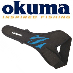 Okuma Motif Напальчник