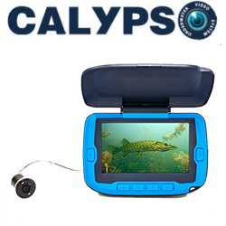 Camping World Calypso UVS-02