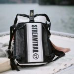 Влагозащитный рюкзак Stream Trail Roadster D2 OD (Olive Drab) 30L