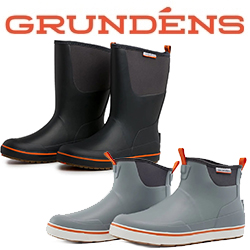 Обувь Grundens