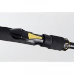 Спиннинг Daiwa Lateo MB 110MH-4  (Длина 335 см. тест 12-60 гр.)
