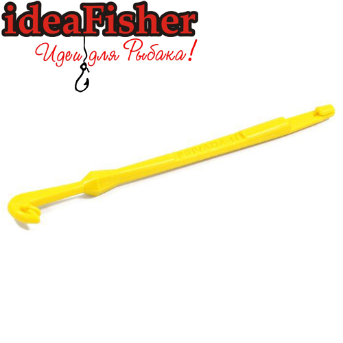 Петлевяз - экстрактор ideaFisher