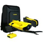 Подводный дрон Chasing Gladius Mini S Flash Pack (200м) (CS7465)