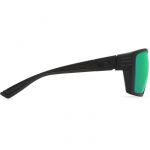 Очки поляризационные Costa Hamlin 580 P (Blackout/Green Mirror, XLarge)