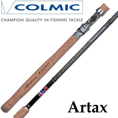 Colmic Artax