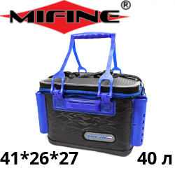 Сумка кан Mifine 41*26*27см (YH40C)