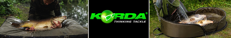 Korda Compac Hybrid Dark Kamo Мат